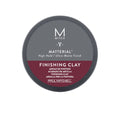 Matterial Finishing Clay, High Hold, Ultra-Matte Finish, 3 oz. Q1685