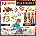 Educational Building Blocks Toy Set V377411