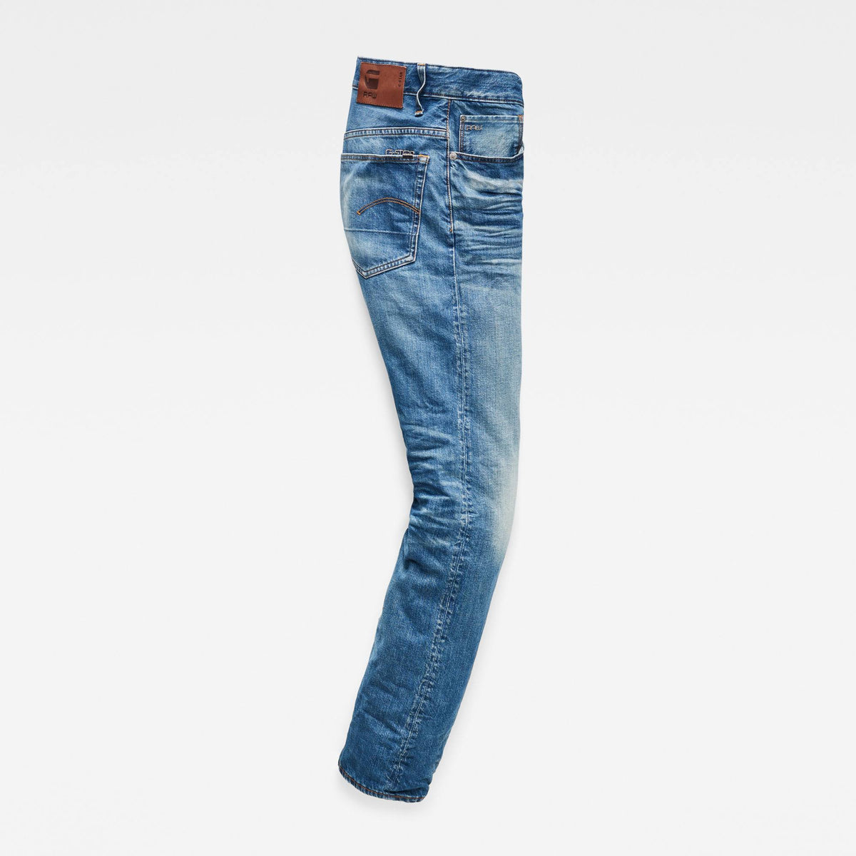 Loose Jeans Z811