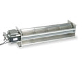 150 CFM 115 Volts Blower Y5116
