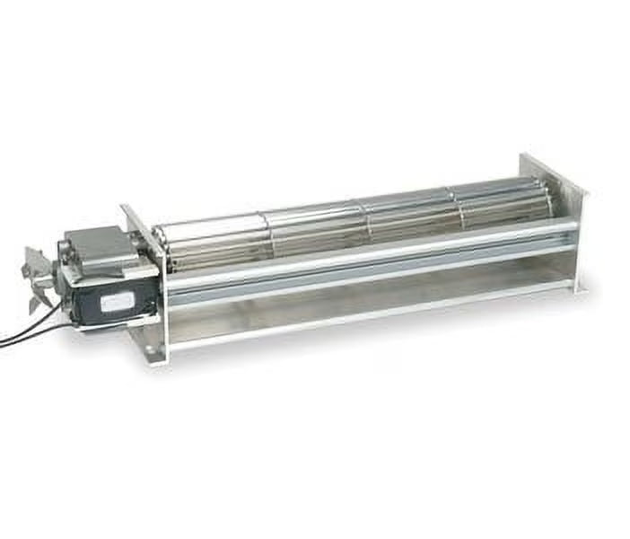 150 CFM 115 Volts Blower Y5116