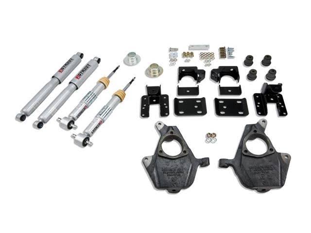 Hanger Kit X32393