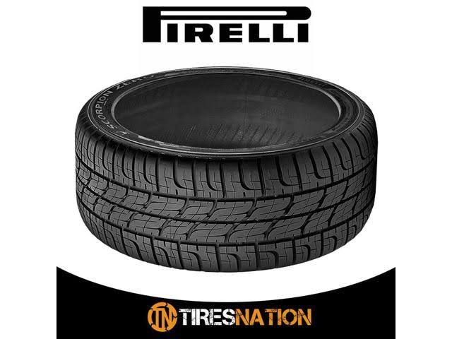265/40R21 105 Y Tire G342