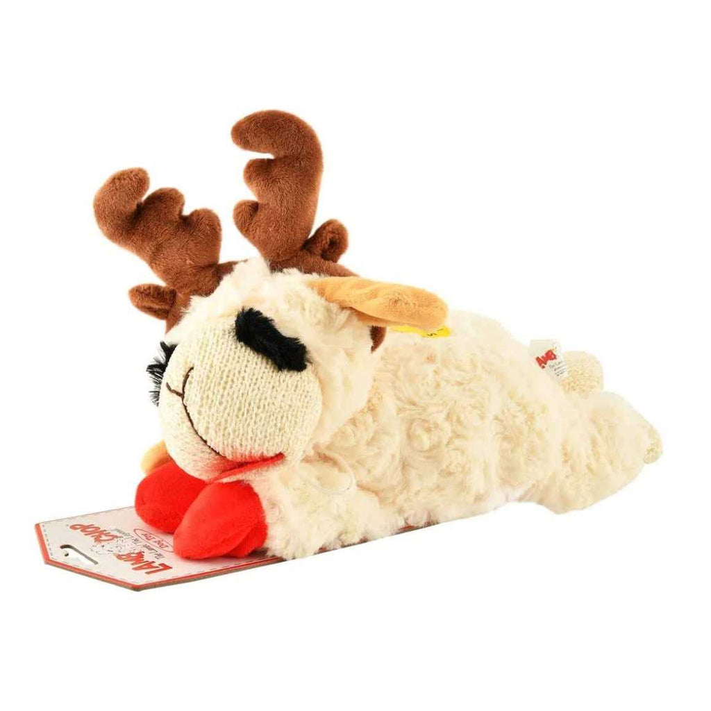 Lamb Chop with Antlers W919982