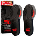 Medium Arch Support Work Orthotic Insoles G276