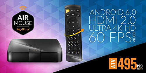 HDR Android Box T403689