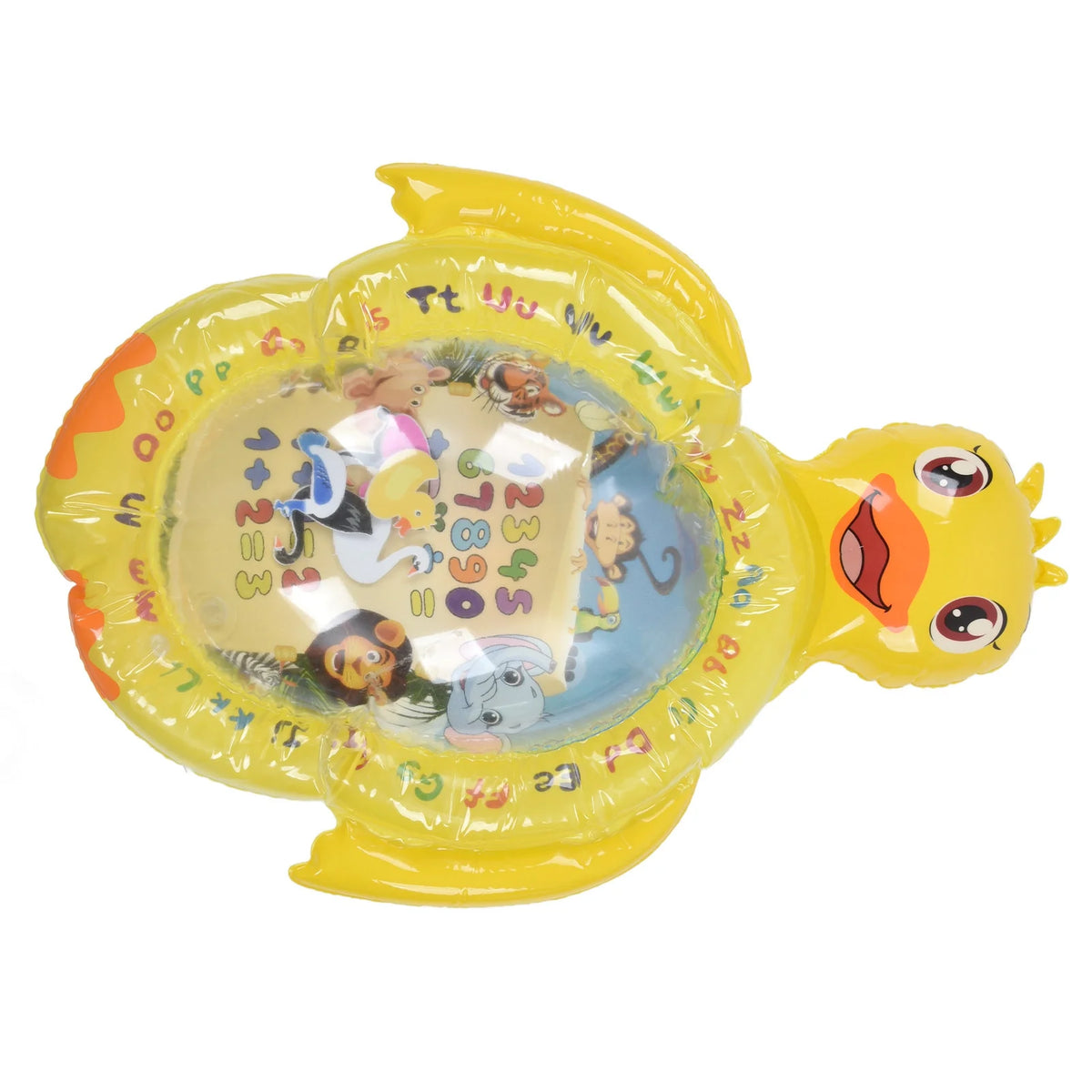 Inflatable Tummy Time Water Mat S367513