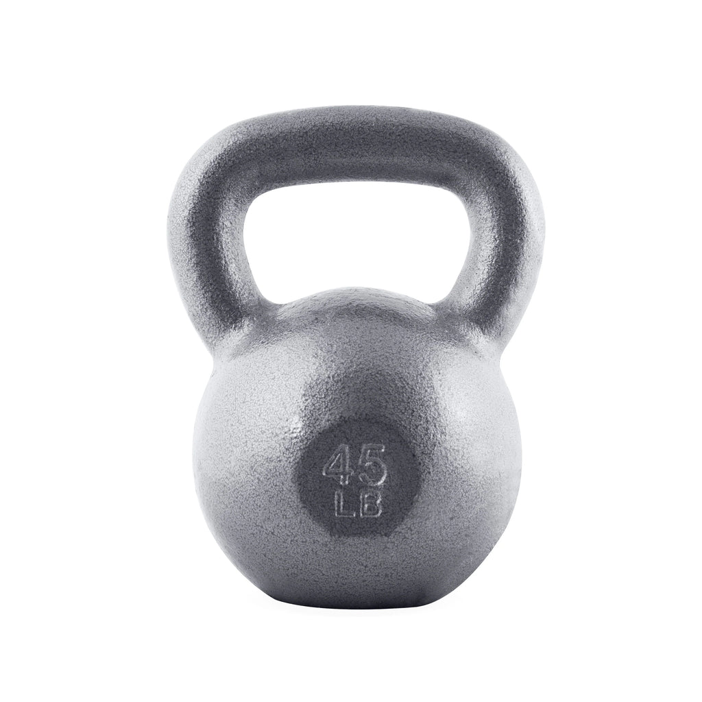 Cast Iron Kettlebell L83362