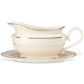Sauce Boat and Stand N393781