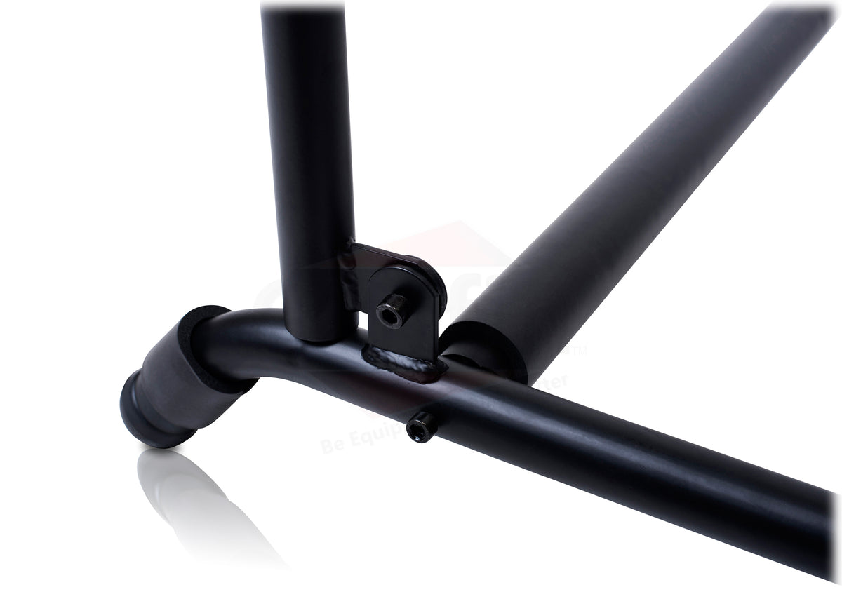 7 Guitar Folding Guitar Stand Rack K56892