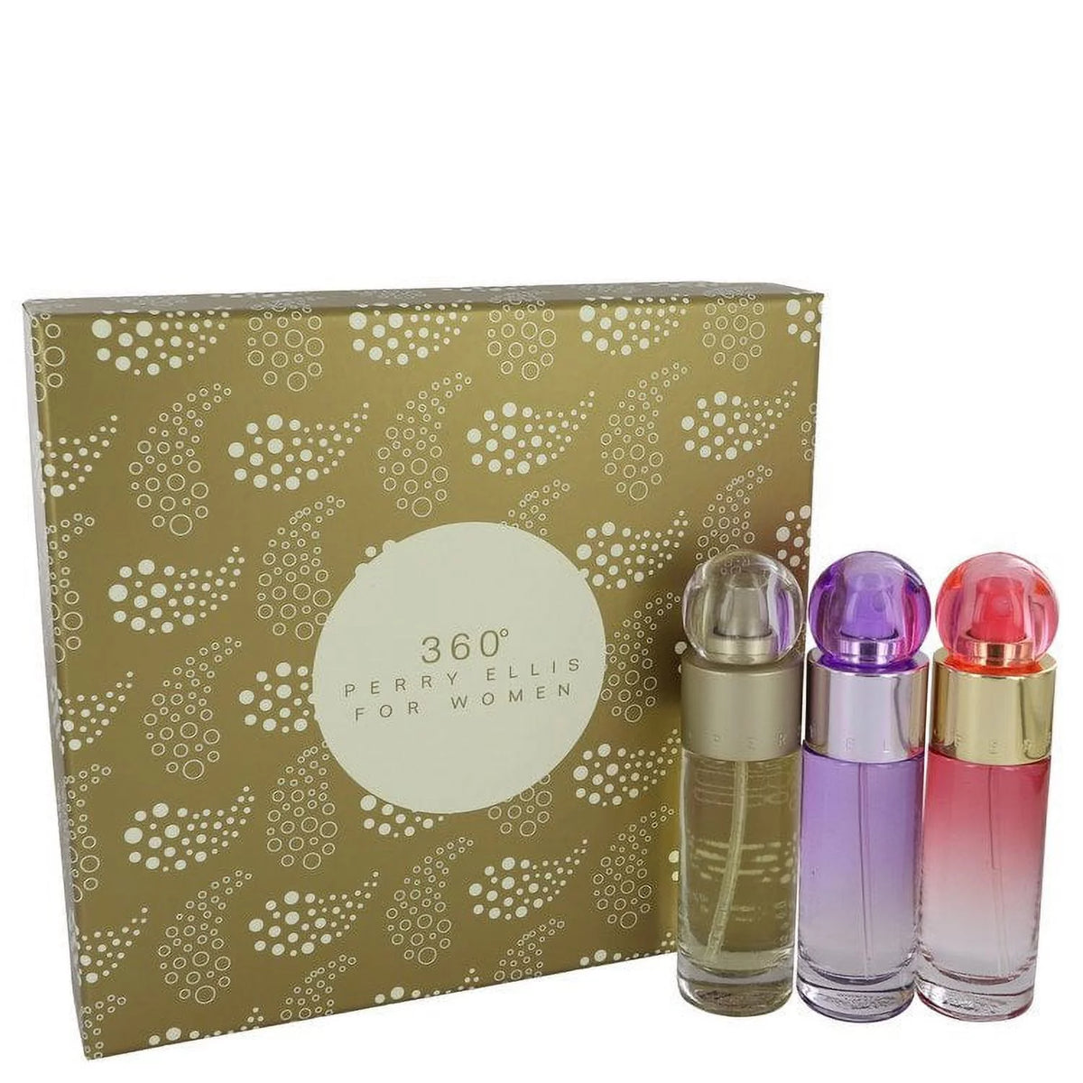 Perry Ellis Gift Set W2997