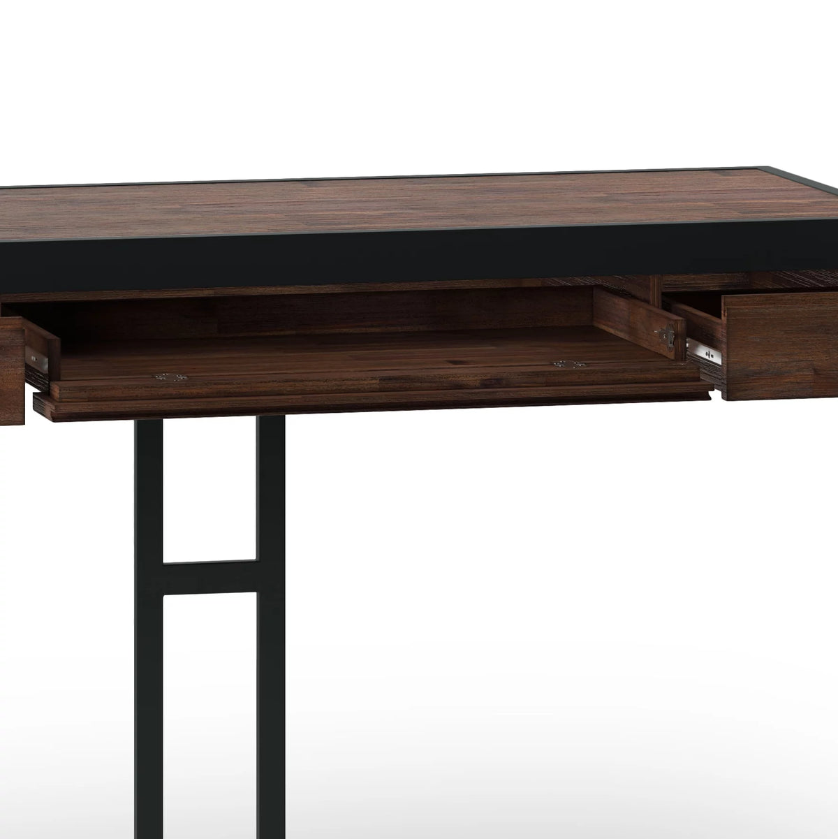 Wood Small Desk Q6976