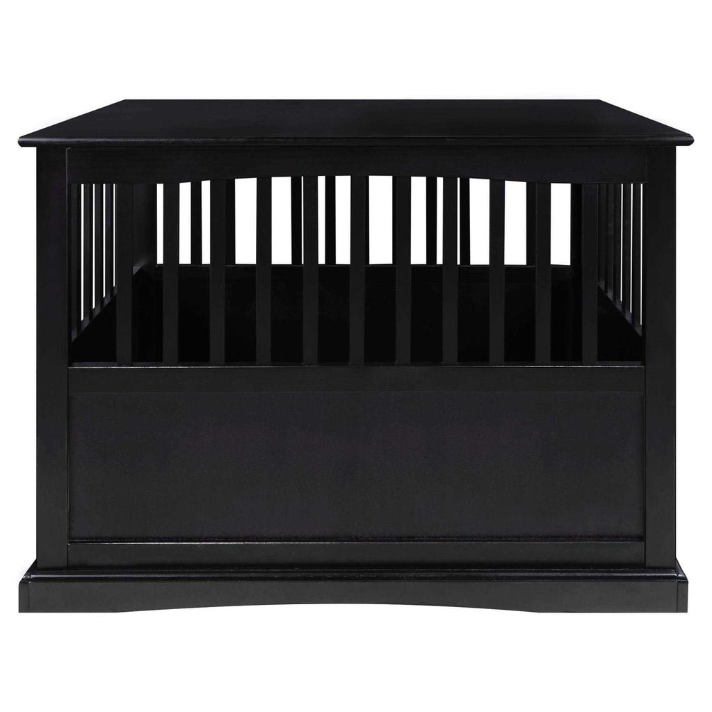 Pet Crate End Table O32641
