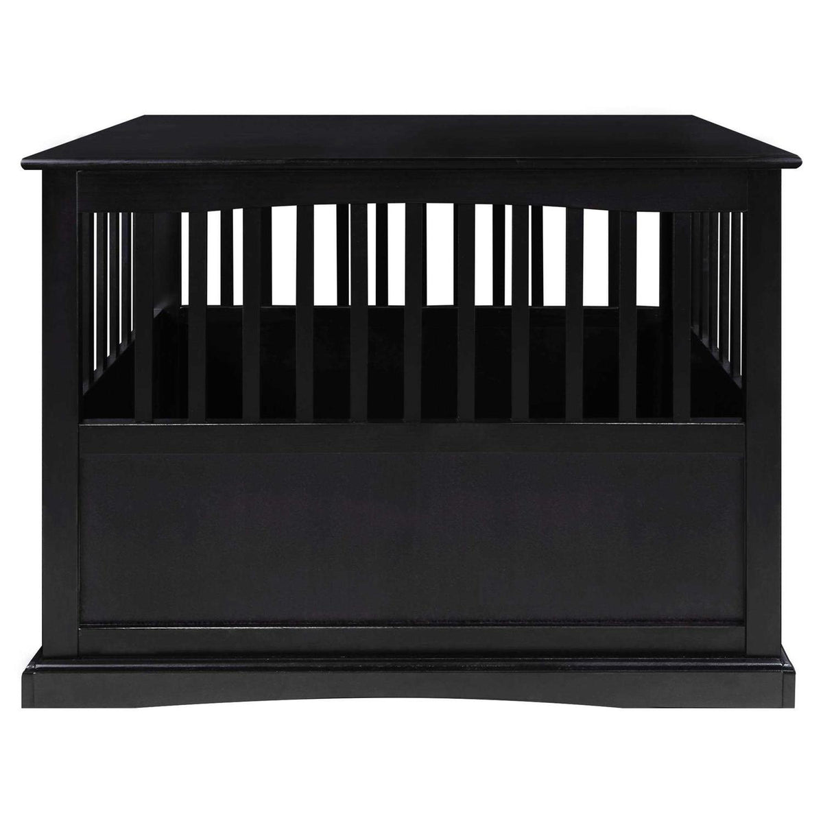 Pet Crate End Table O32641
