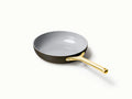 Black Fry Pan B91287