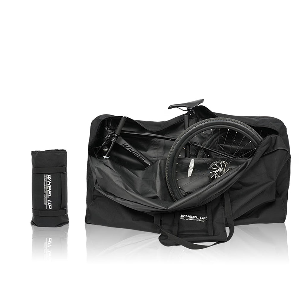 Bike Carry Cloth Case 27.5in Portable Q2411