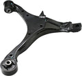 Front Left Lower Control Arm Pack of 2 K251939