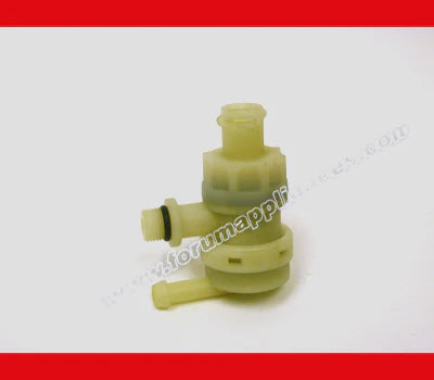 Plastic Valve O5709