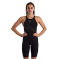 Open Back Kneeskin C60248