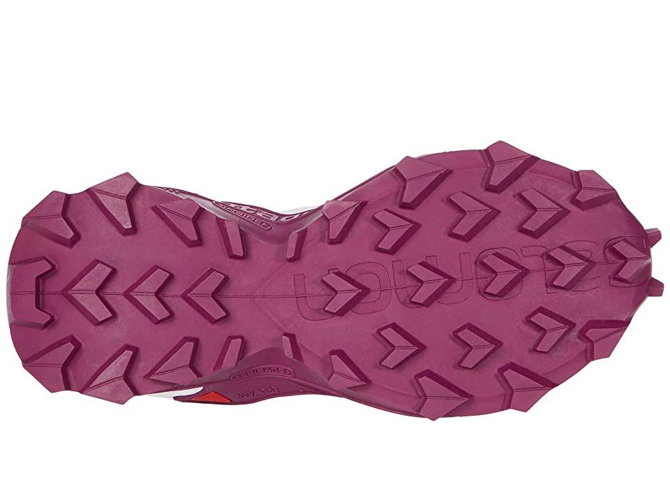 Junior Trail Running Shoes B2519