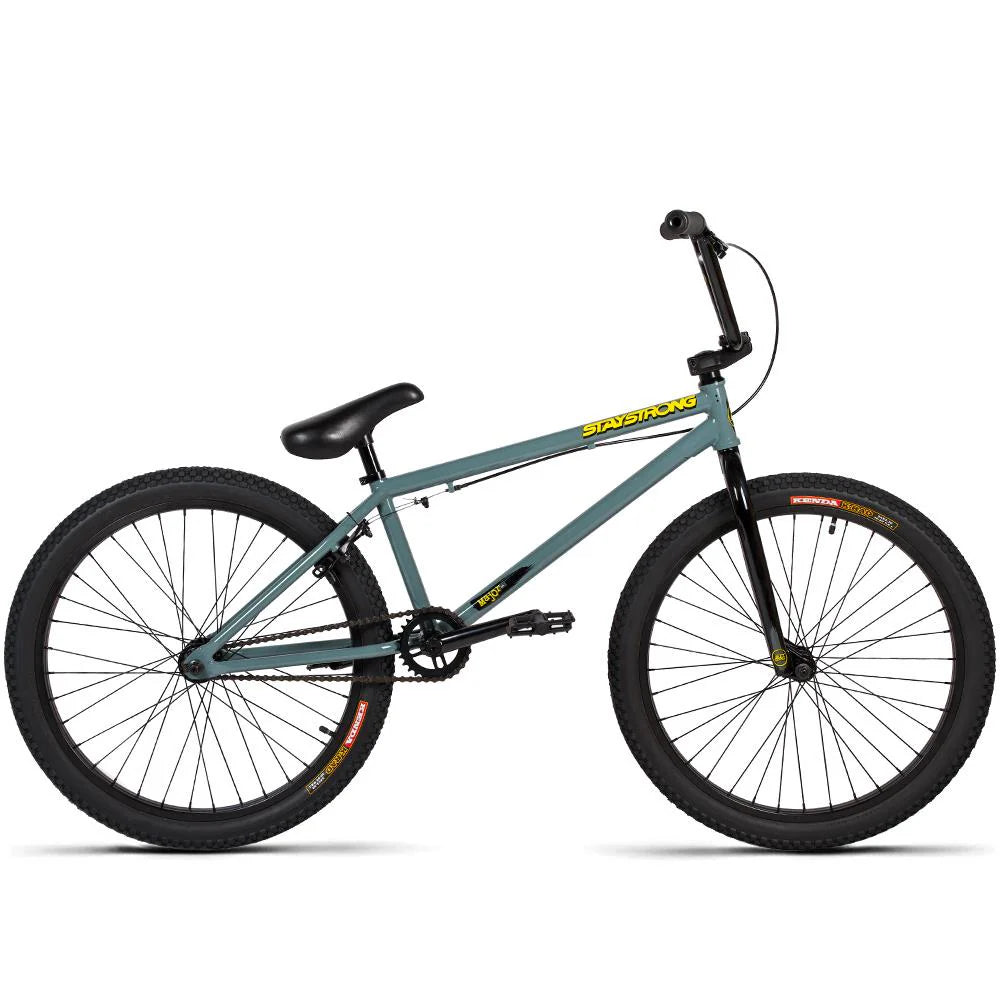 BMX Bike O602231
