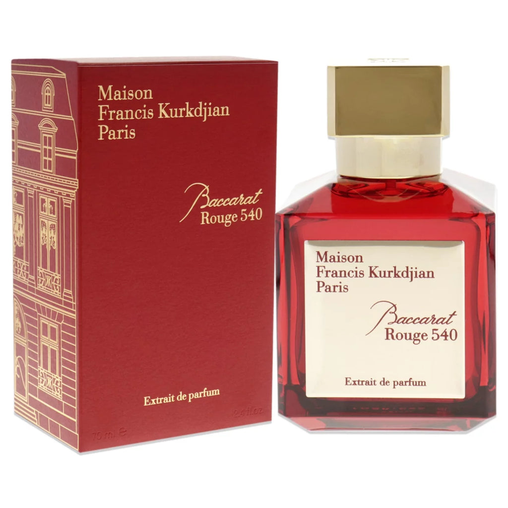 70 ml Extrait De Parfum F135
