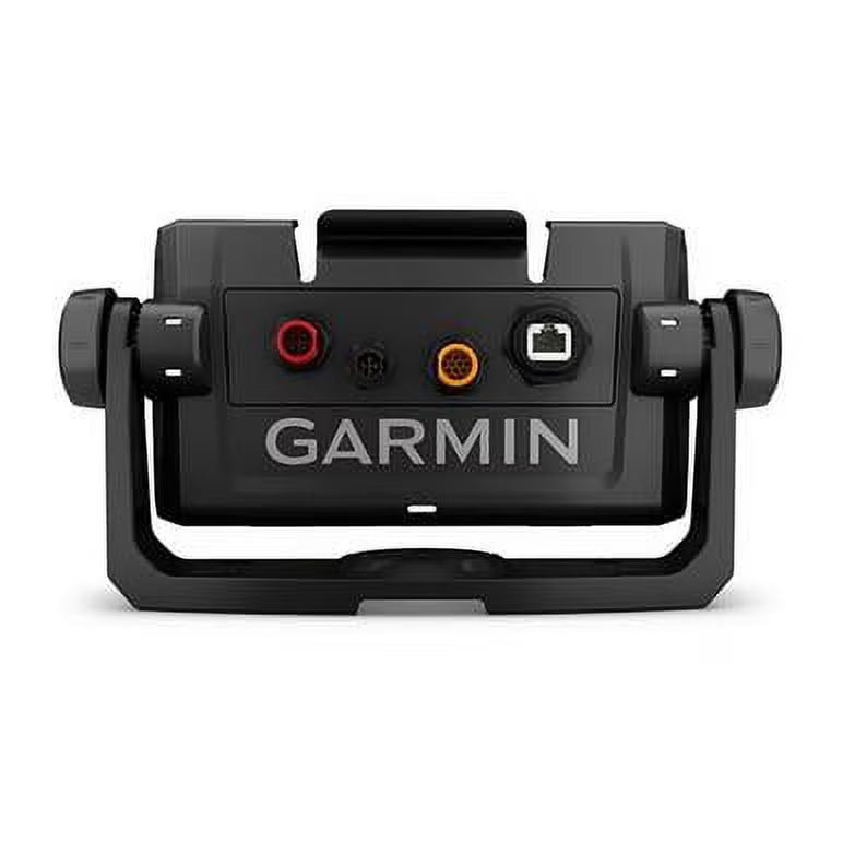 Tilt/Swivel Mount with Quick-Release Cradle for echoMAP Plus 7Xsv N452