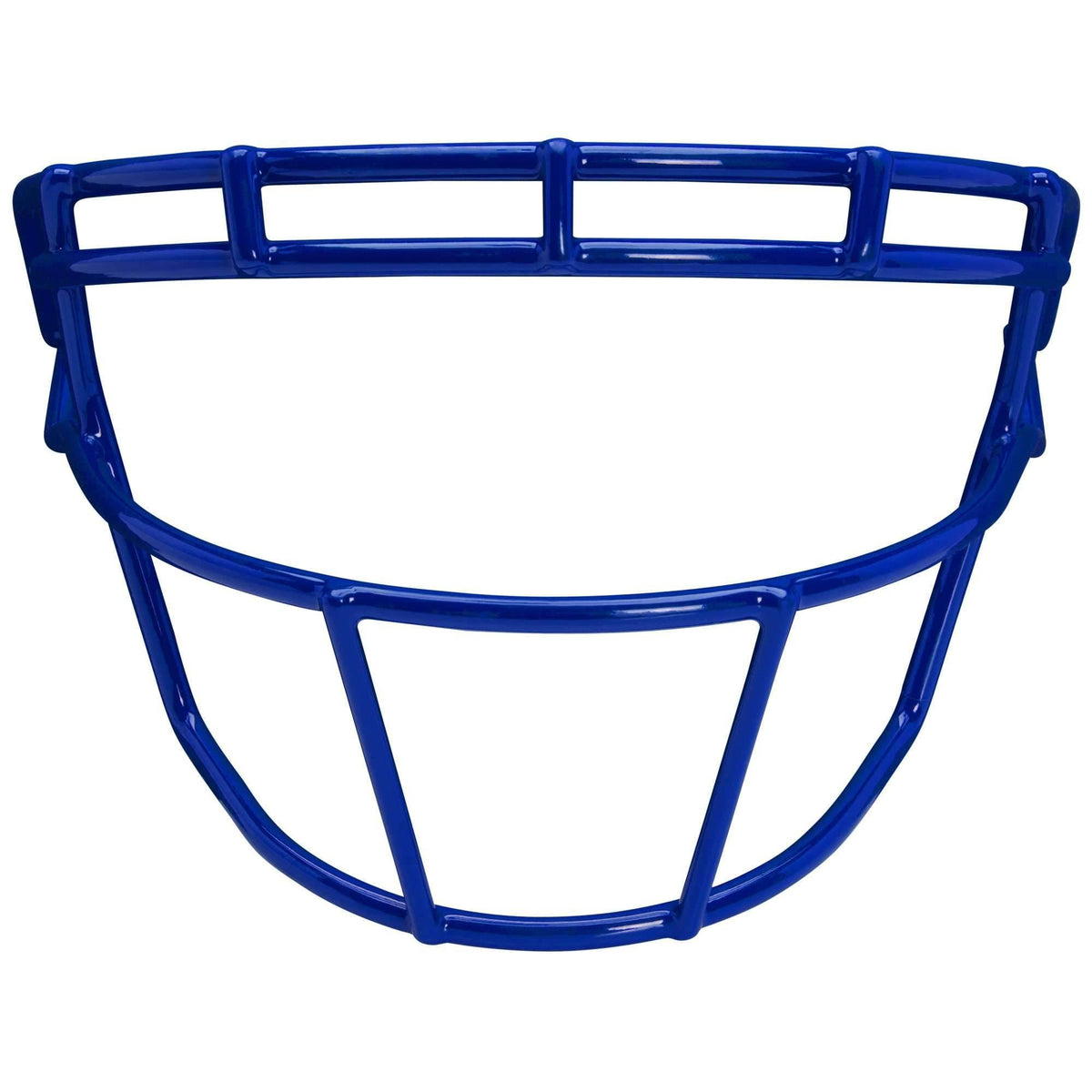 Gray Carbon Steel Facemask N77881