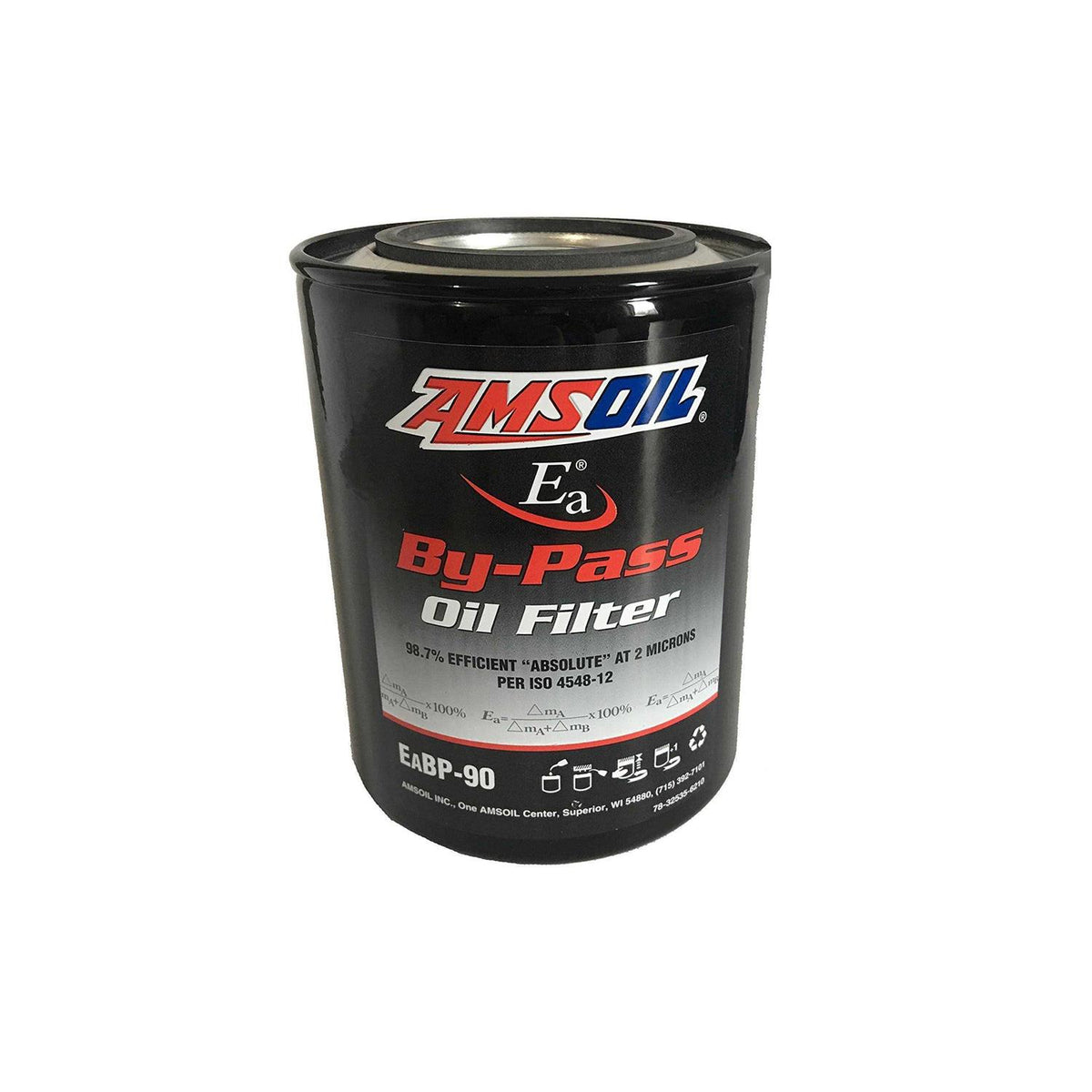 Bypass Oil Filter U305551