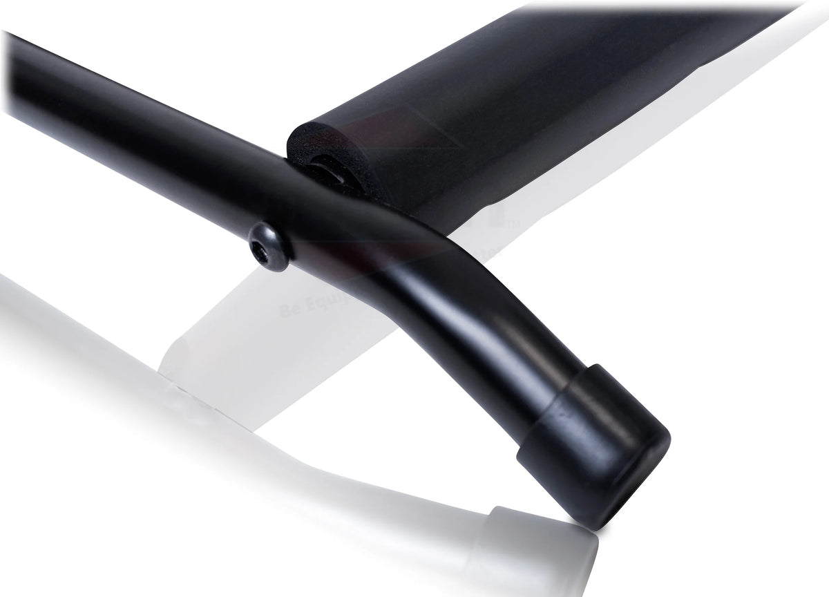 7 Guitar Folding Guitar Stand Rack K56892