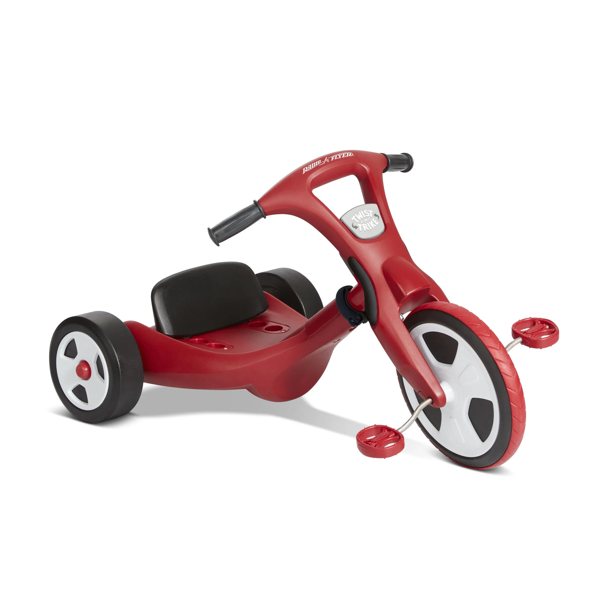 2 Tricycles in 1 T81706