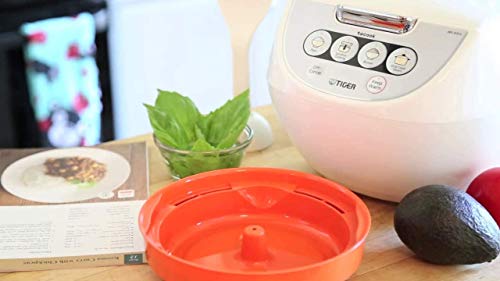5.5-Cup Rice Cooker and Warmer L271308