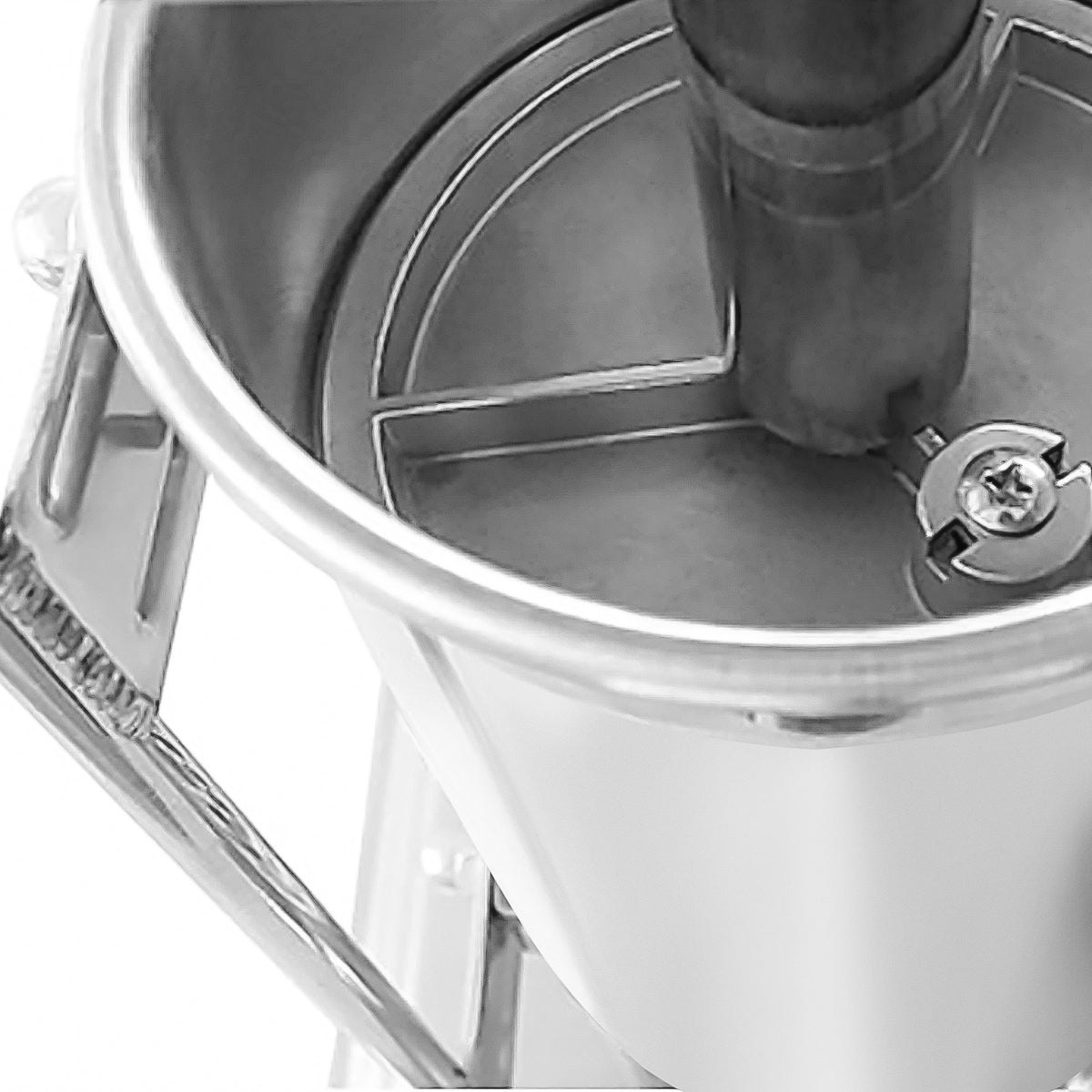 Churros Machine with Deep Fryer I285665