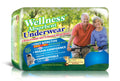 Absorbent Underwear Extra Large 48 Case M103803