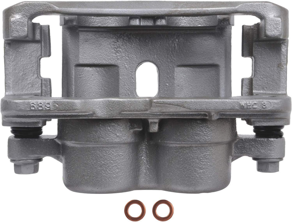 Front Left Brake Caliper X448607