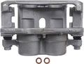 Front Left Brake Caliper X448607