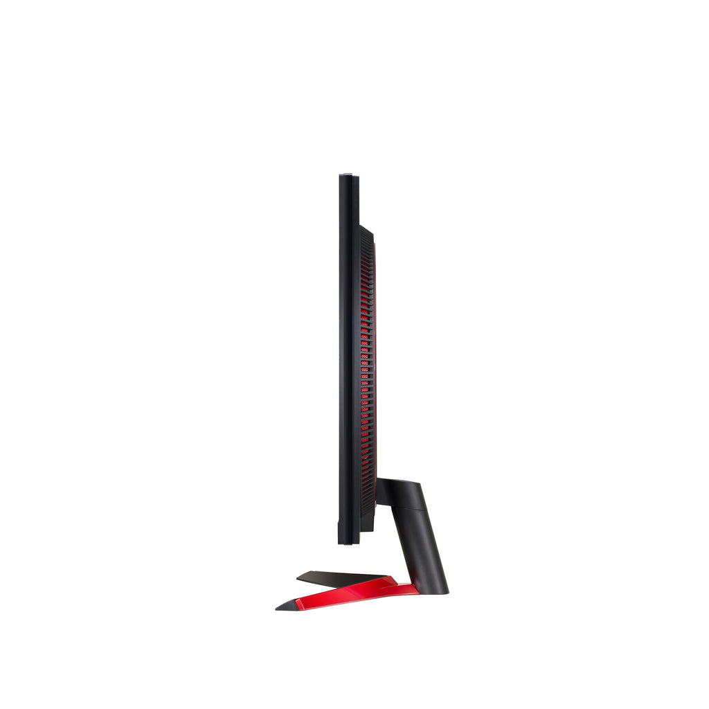32 QHD Gaming Monitor 165Hz 1ms Black K345