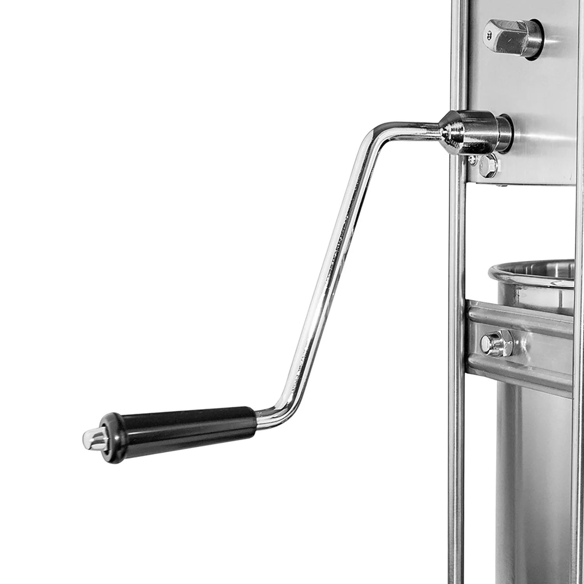Churros Machine with Deep Fryer I285665