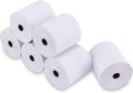 2 1/4inch*85ft Thermal Receipt Paper (50 Rolls) T830