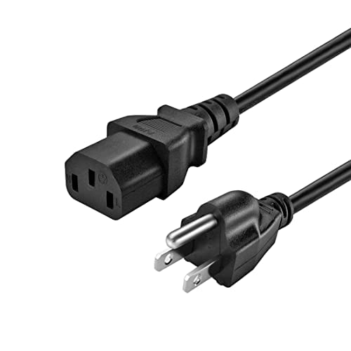 Cable Replacement Power Cord D53216
