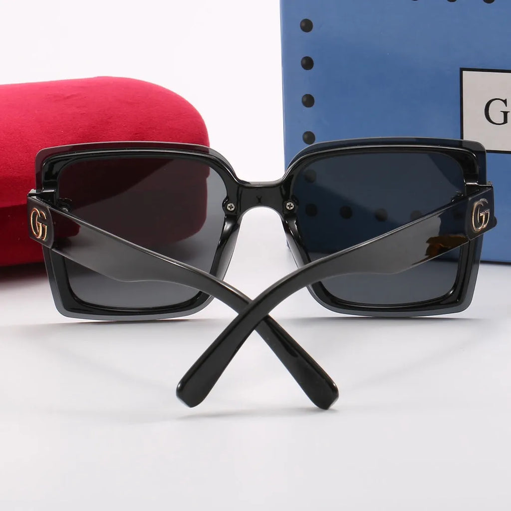Polarized Sunglasses M272386