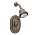 Bronze Shower Trim J9745