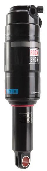 Rear Shock 7.25x1.90 (184x48mm) N297295