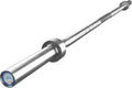 6FT 15 Pound 300 LBS Capacity Barbell M518098
