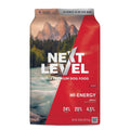 Hi-Energy Adult Dry Dog Food R498