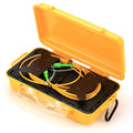 OTDR Launch Cable Box Extension Cord Y395