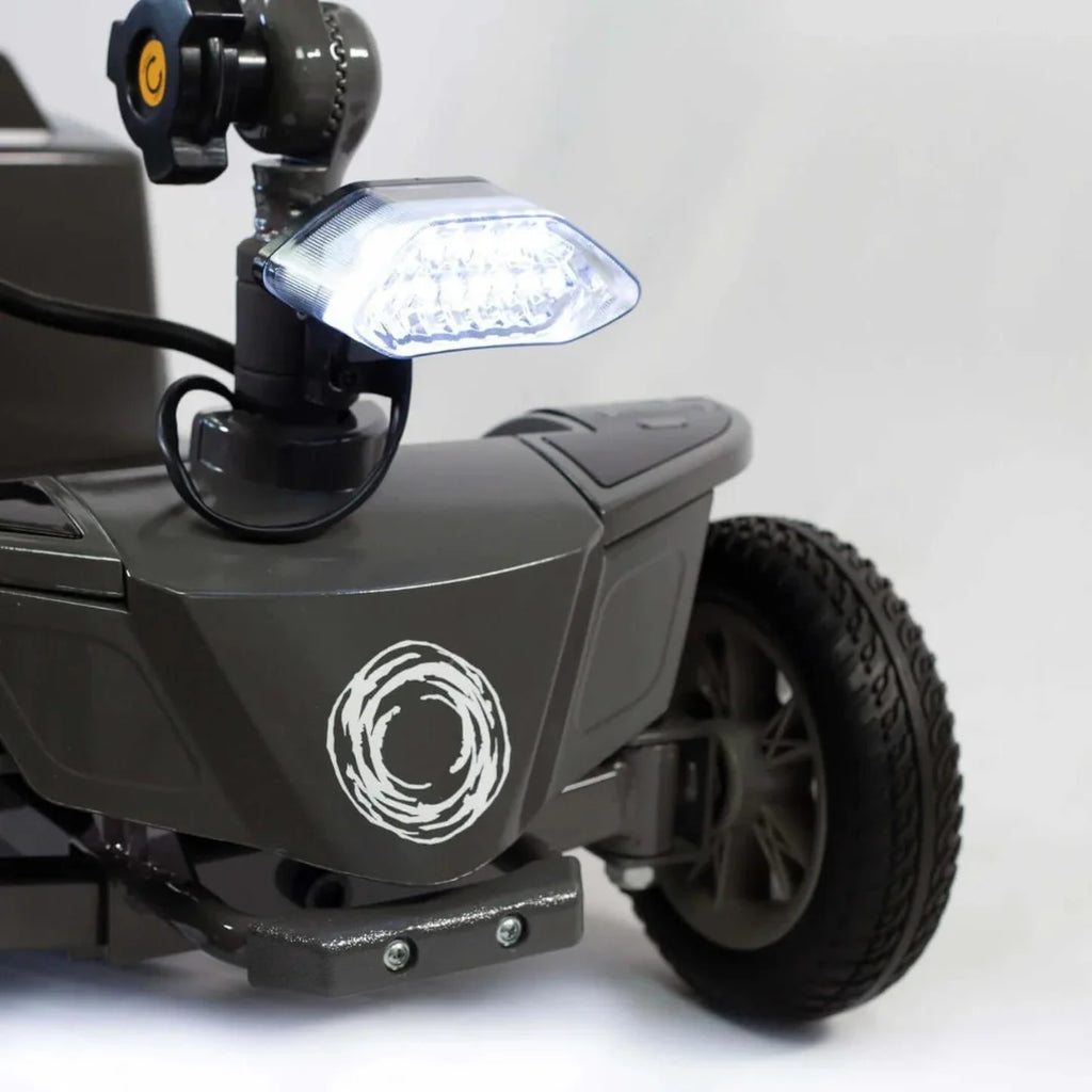 24V 180W 4 Wheel Mobility Scooters L934269