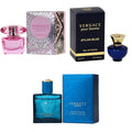 5ml 3PK EDP EDT Kit N481