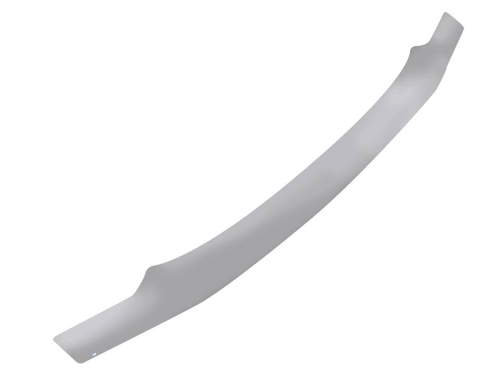 Chrome Hood Protector P9875