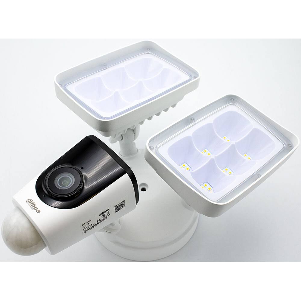 2 MP Day/Night Network Camera F722